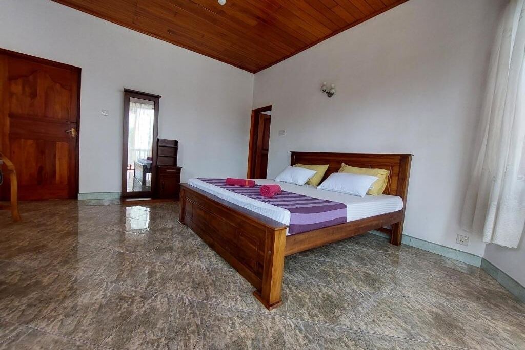 Photo of Bedroom in Kandy
