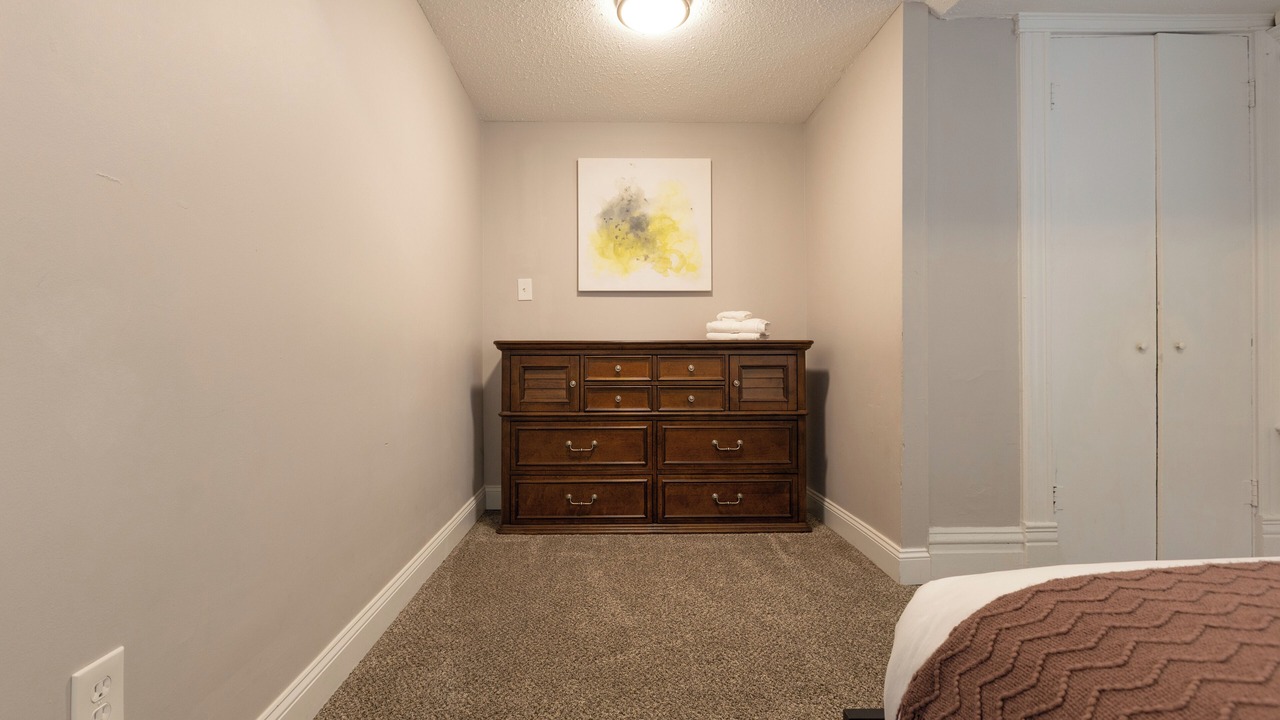 Photo of Bedroom in Central West End