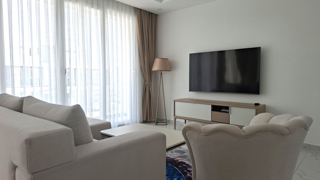 Photo of Livingroom in Gastria