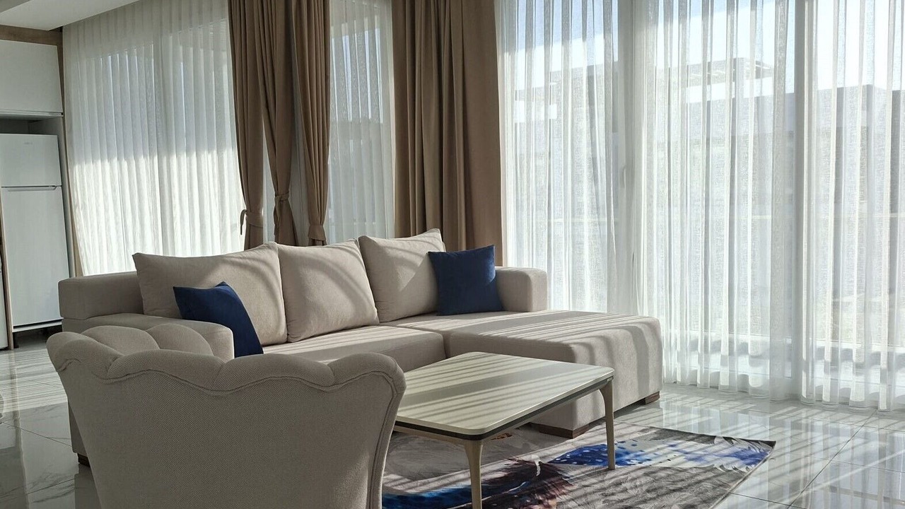 Photo of Livingroom in Gastria