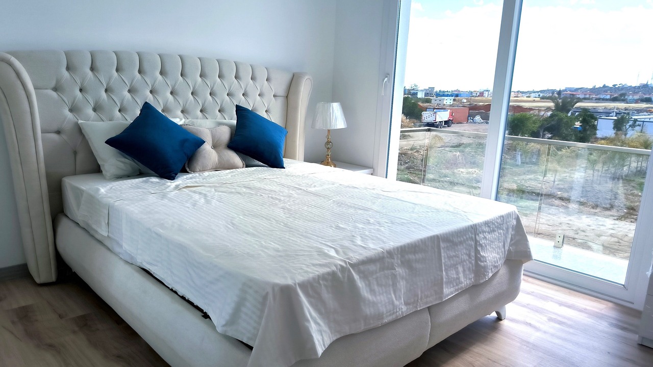 Photo of Bedroom in Gastria