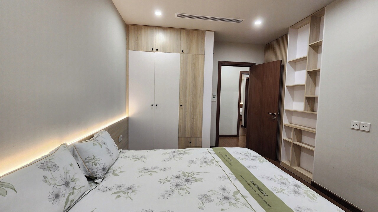 Photo of Bedroom in Tu Liem
