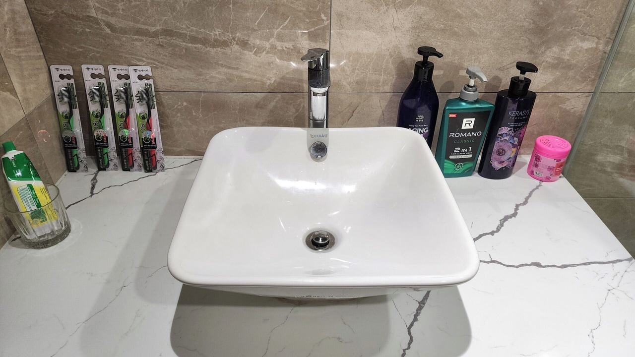 Photo of Bathroom in Tu Liem