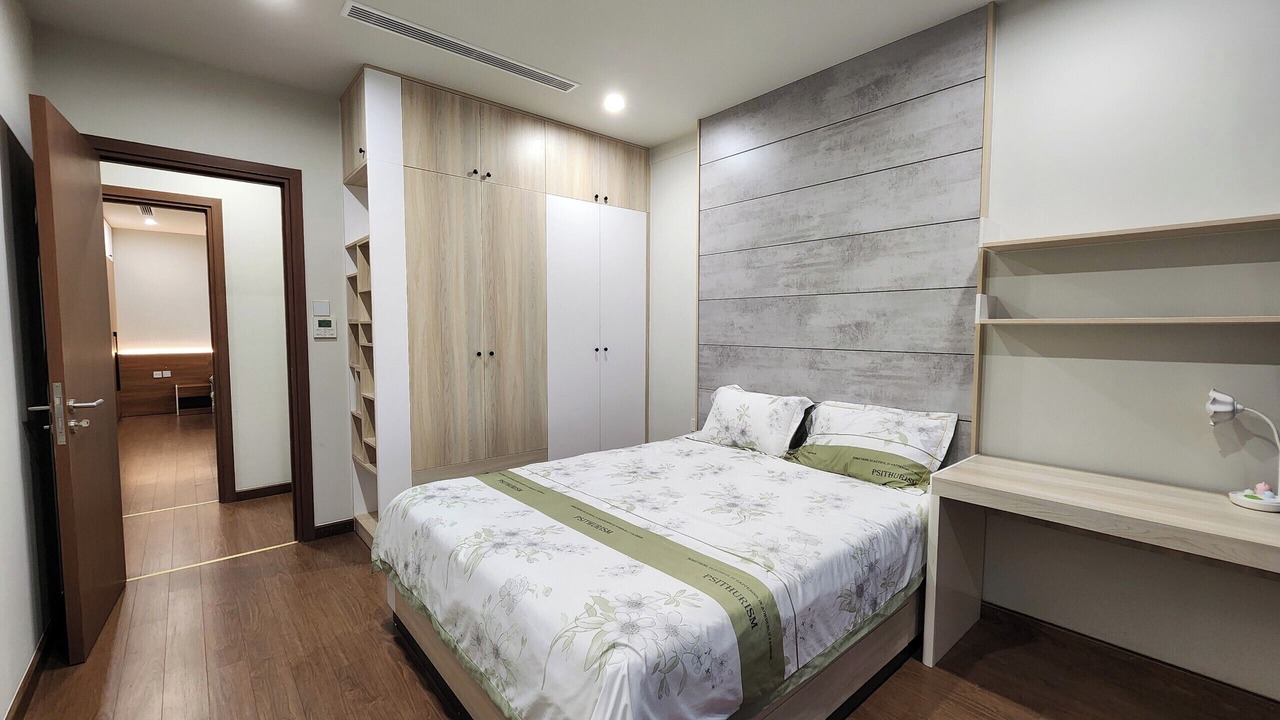 Photo of Bedroom in Tu Liem