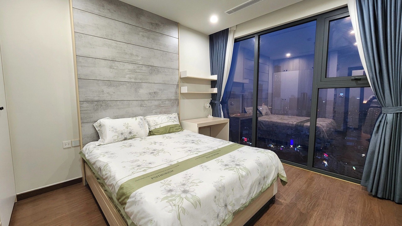 Photo of Bedroom in Tu Liem