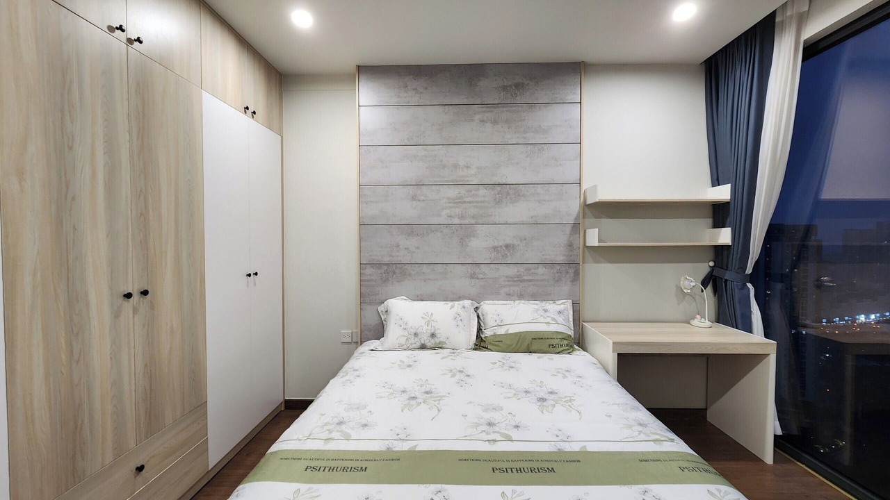 Photo of Bedroom in Tu Liem