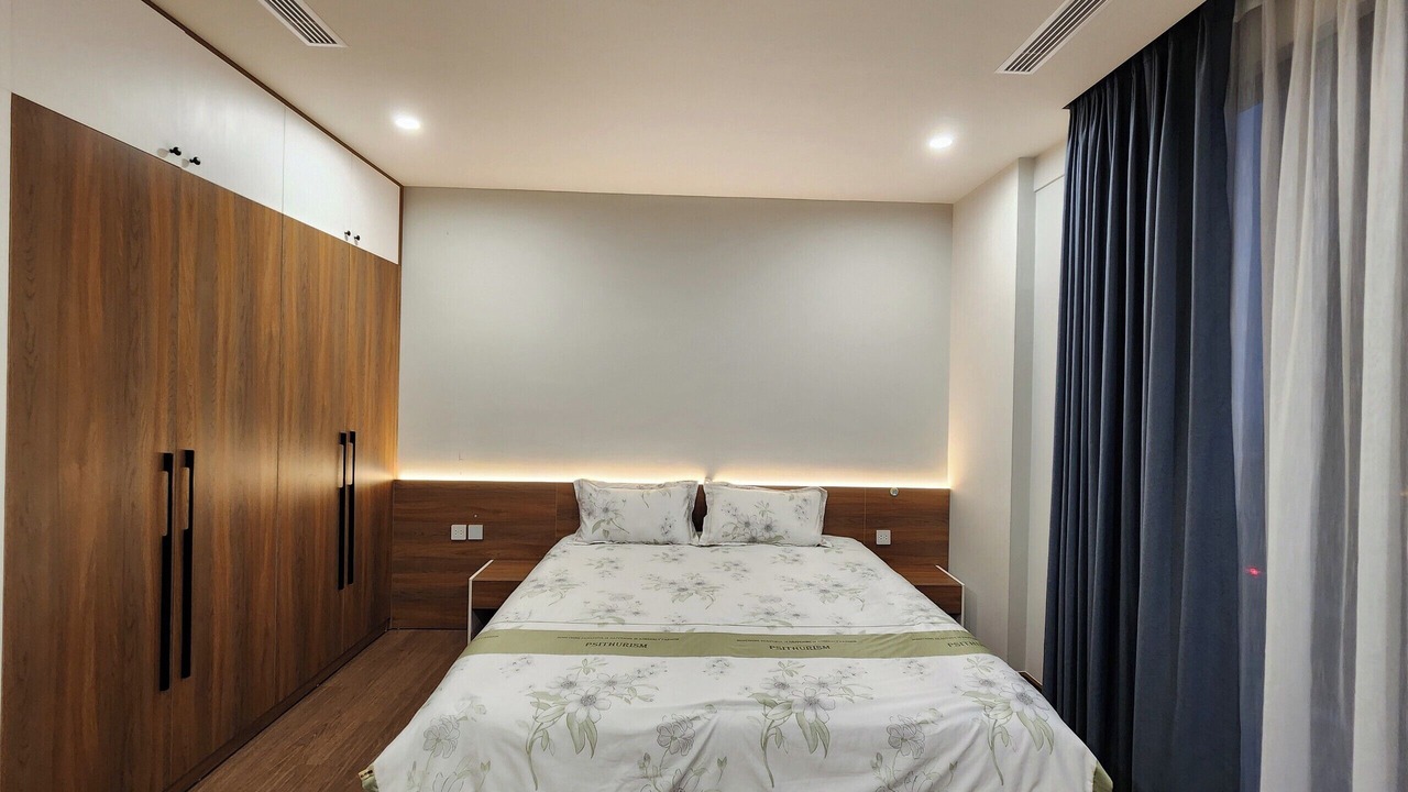 Photo of Bedroom in Tu Liem