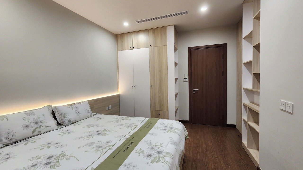 Photo of Bedroom in Tu Liem