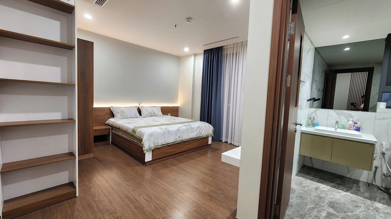 Photo of Bedroom in Tu Liem