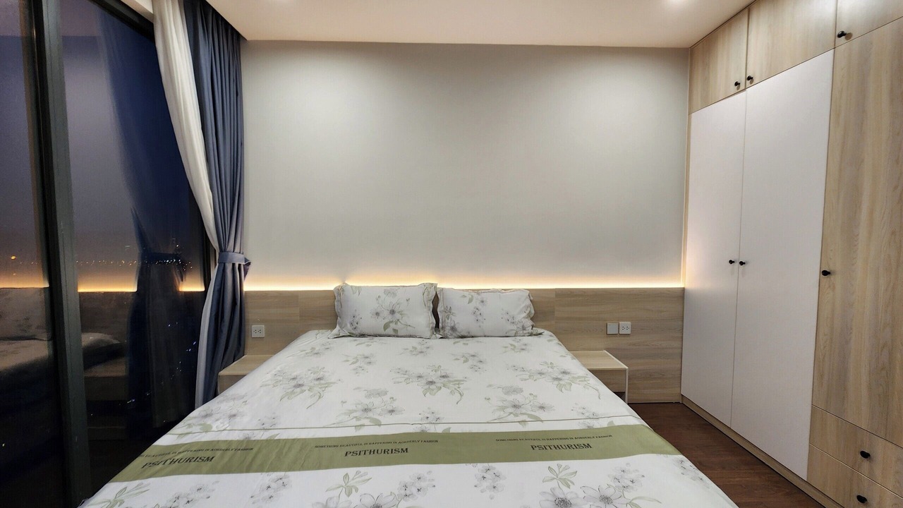 Photo of Bedroom in Tu Liem