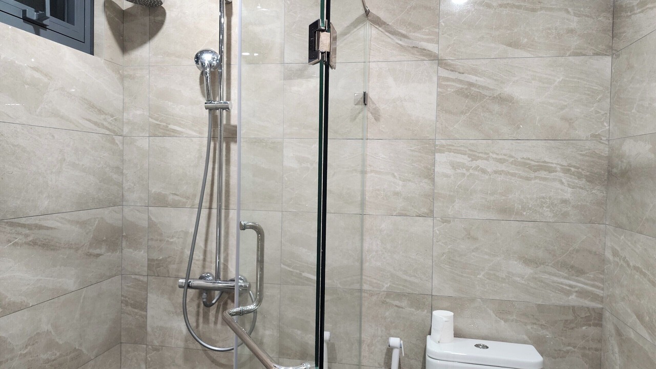 Photo of Bathroom in Tu Liem