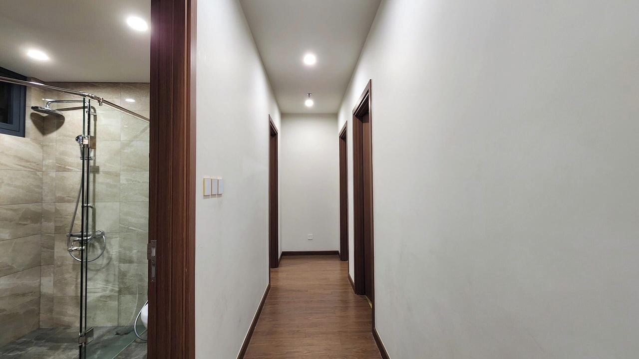 Photo of Bathroom in Tu Liem