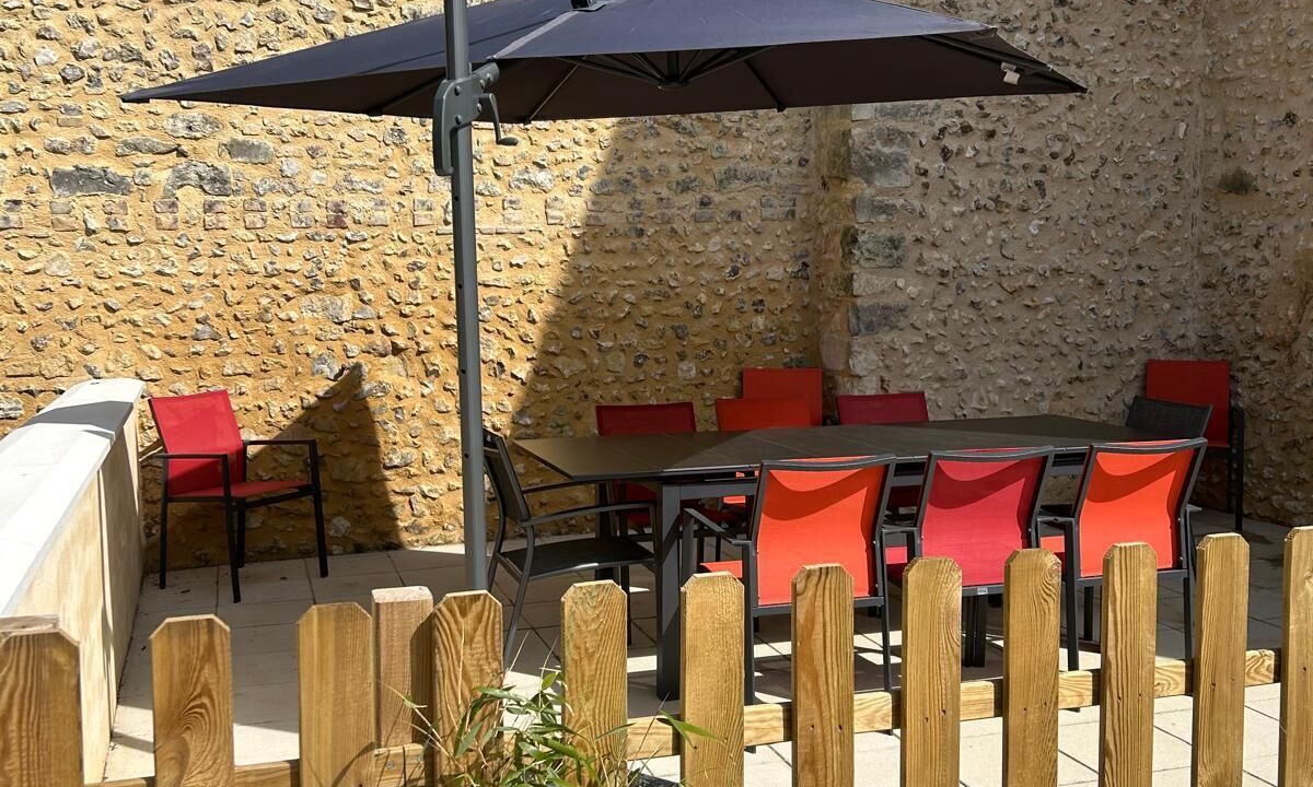 Photo of Outdoor in Beaumont-les-Autels