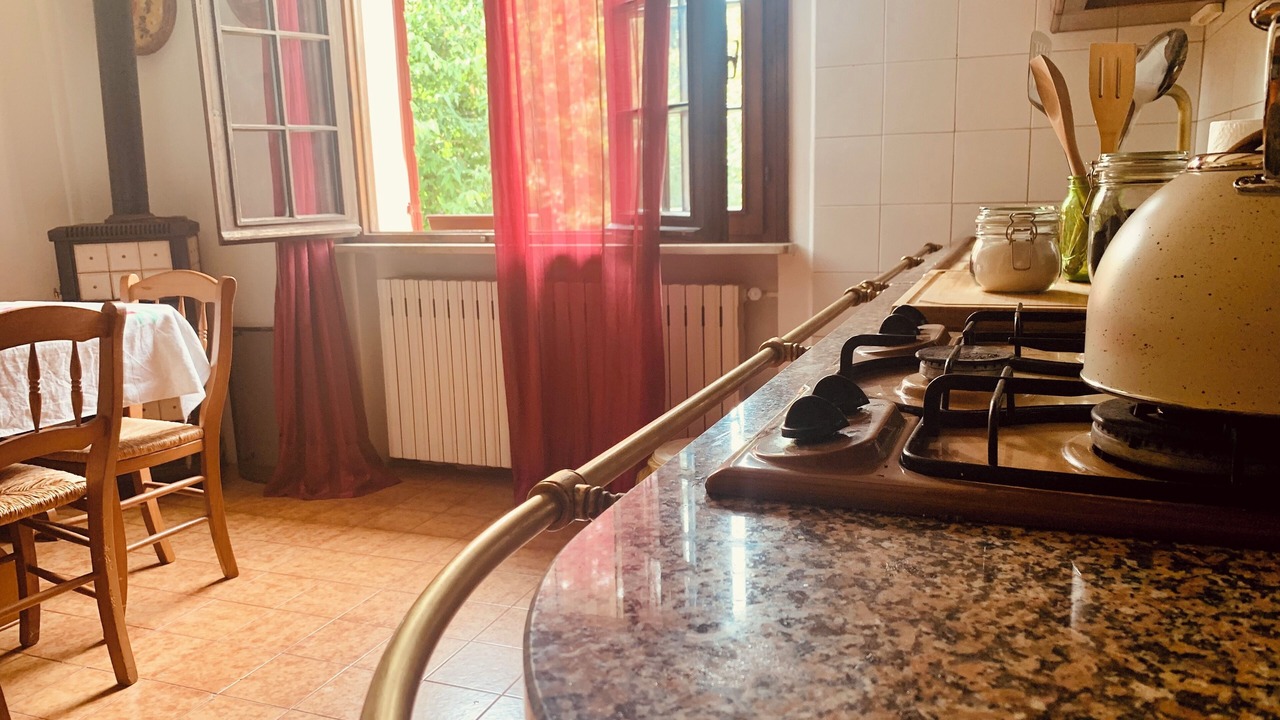 Photo of Kitchen in Canton