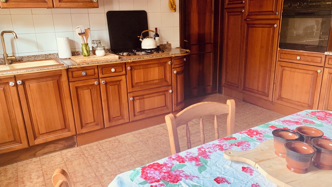 Photo of Kitchen in Canton