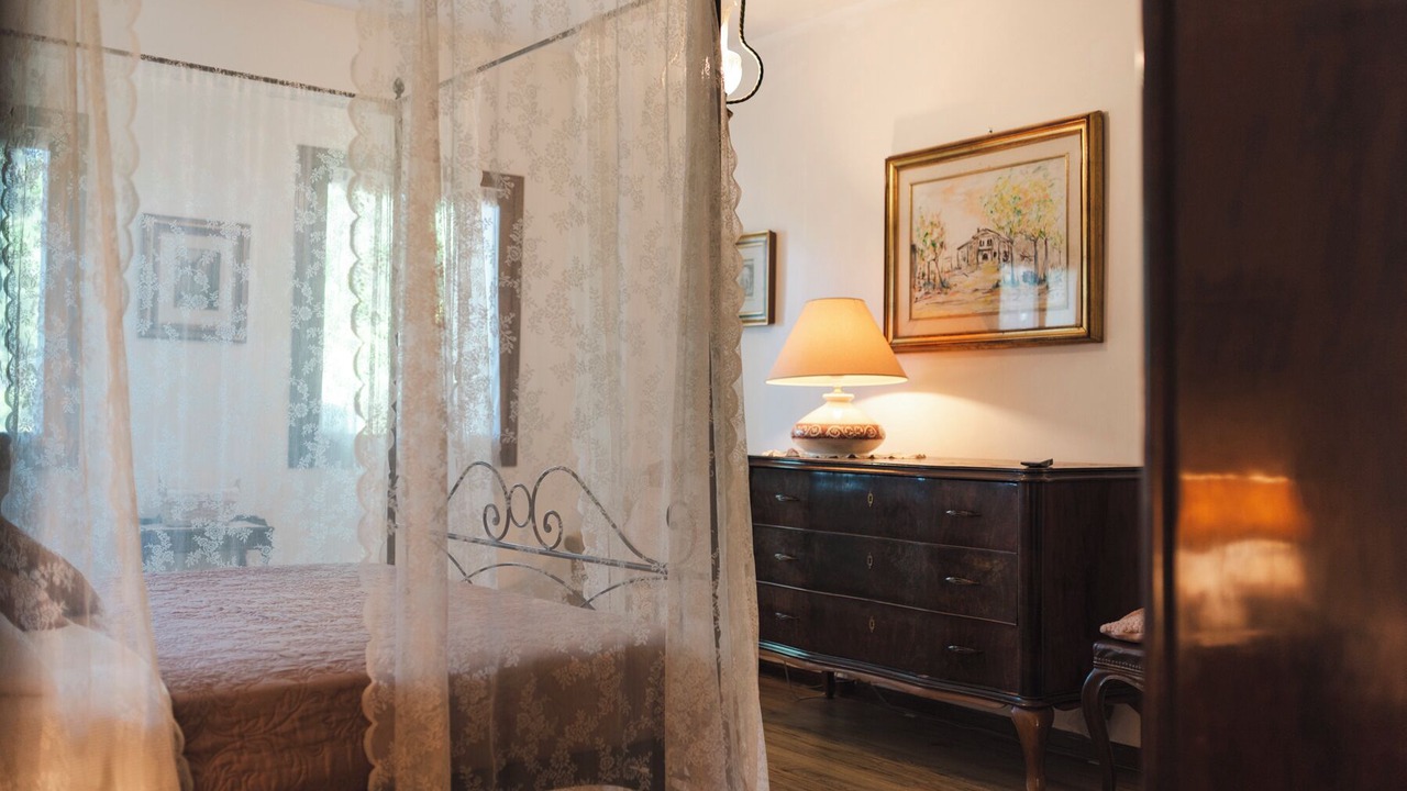 Photo of Bedroom in Canton