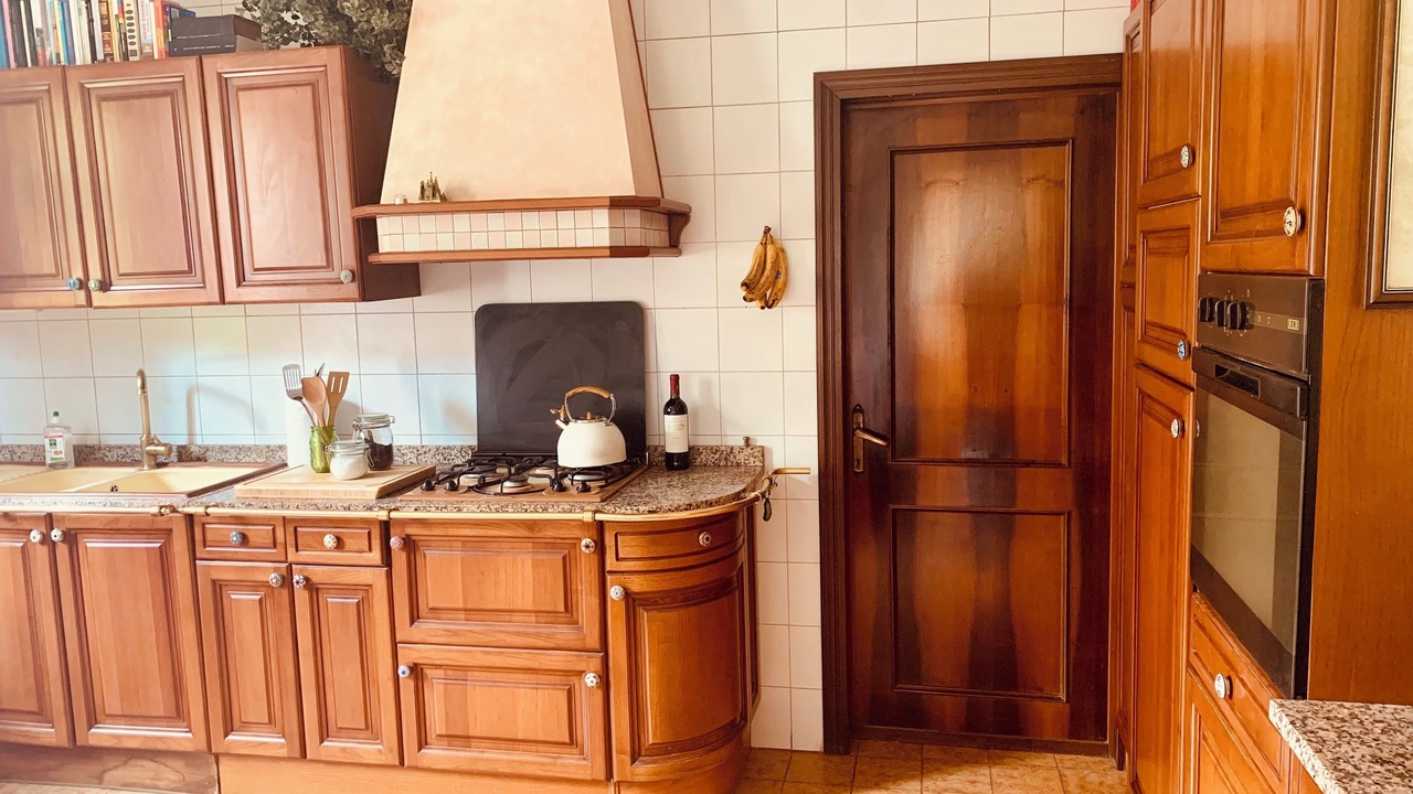 Photo of Kitchen in Canton