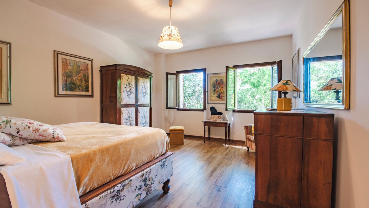 Photo of Bedroom in Canton