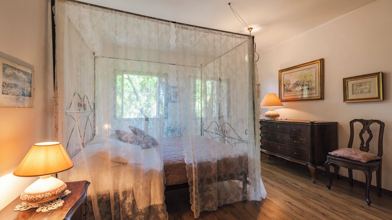 Photo of Bedroom in Canton