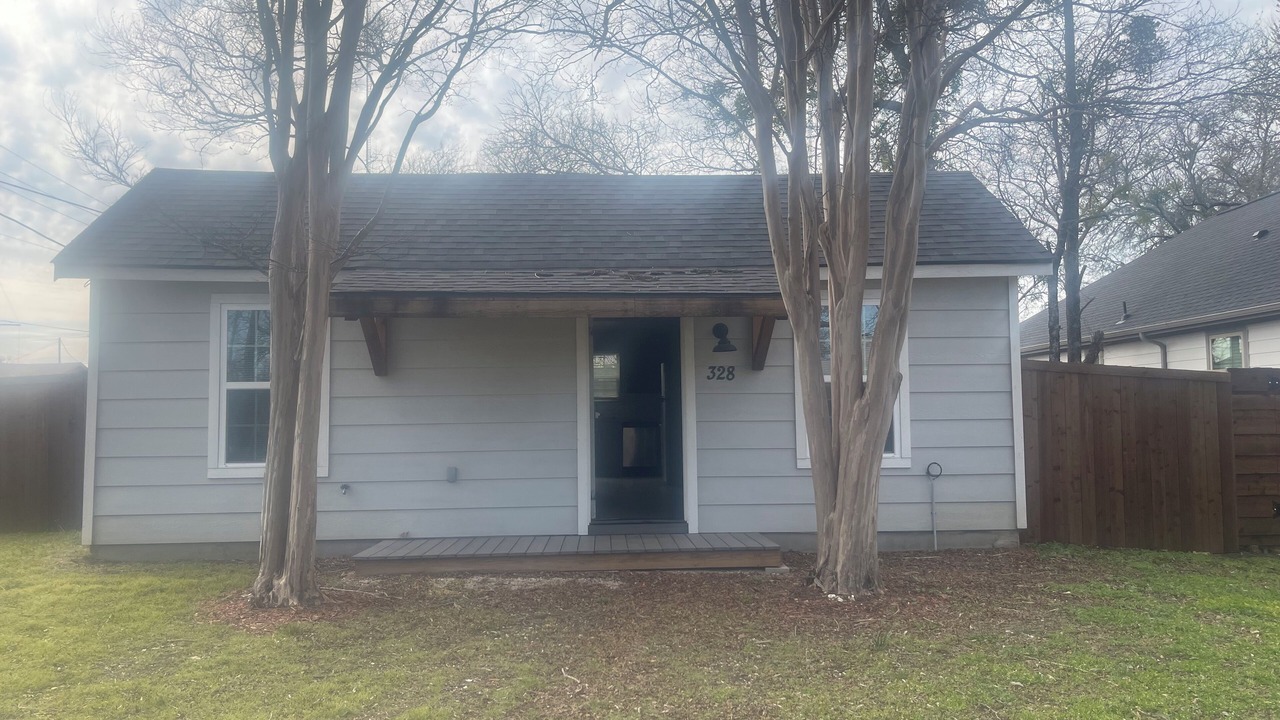Photo of Outdoor in Cedar Hill