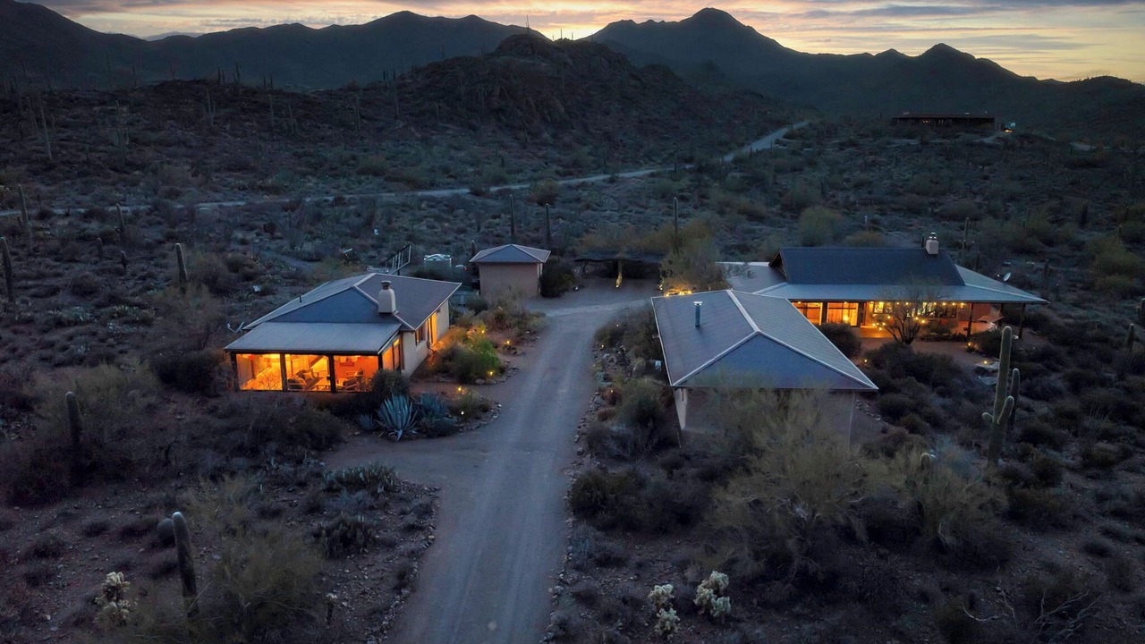 Photo of Outdoor in Tucson
