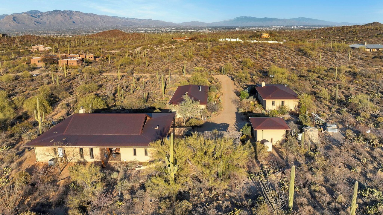 Photo of Outdoor in Tucson