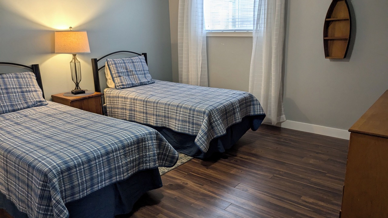 Photo of Bedroom in North Rustico