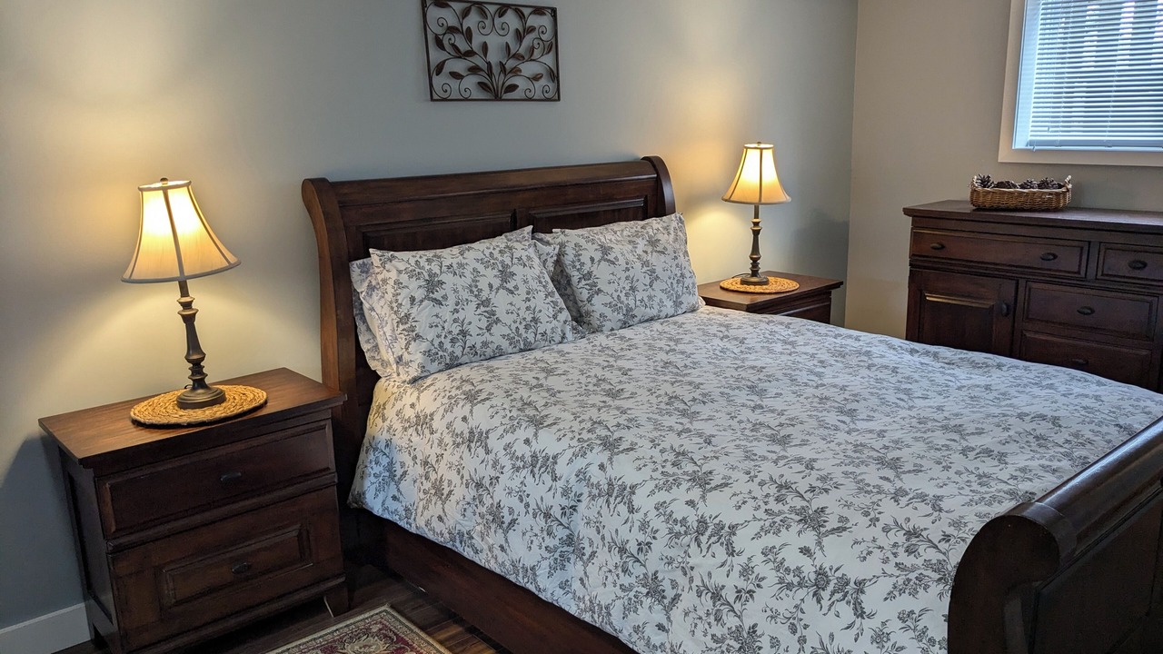 Photo of Bedroom in North Rustico