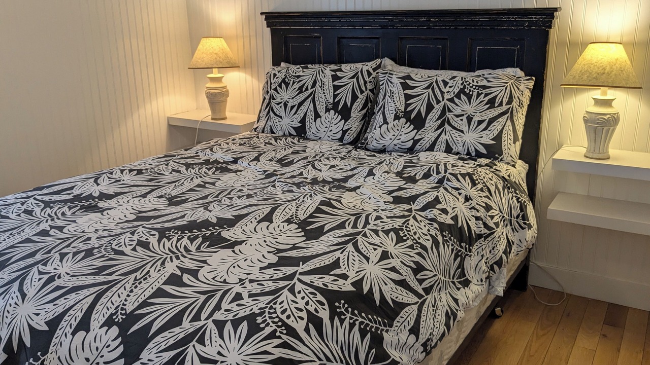 Photo of Bedroom in North Rustico