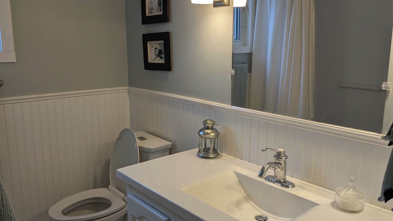 Photo of Bathroom in North Rustico