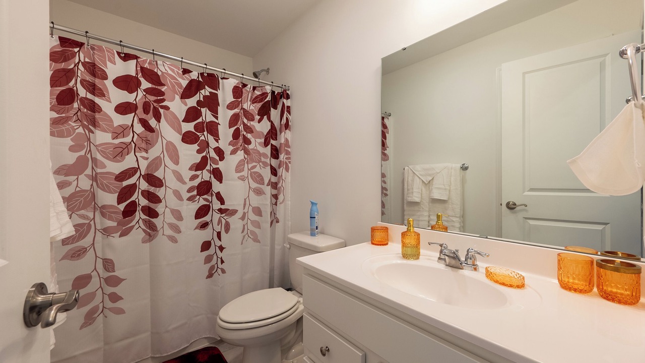Photo of Bathroom in Blacksburg