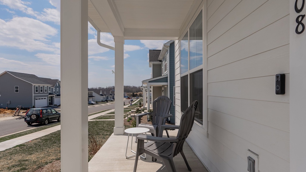 Photo of Outdoor in Blacksburg