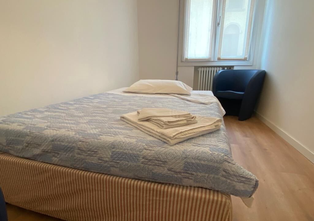 Photo of Bedroom in Padova