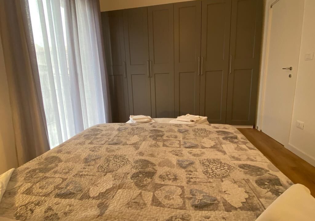 Photo of Bedroom in Padova
