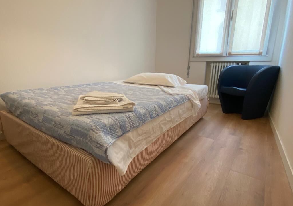 Photo of Bedroom in Padova