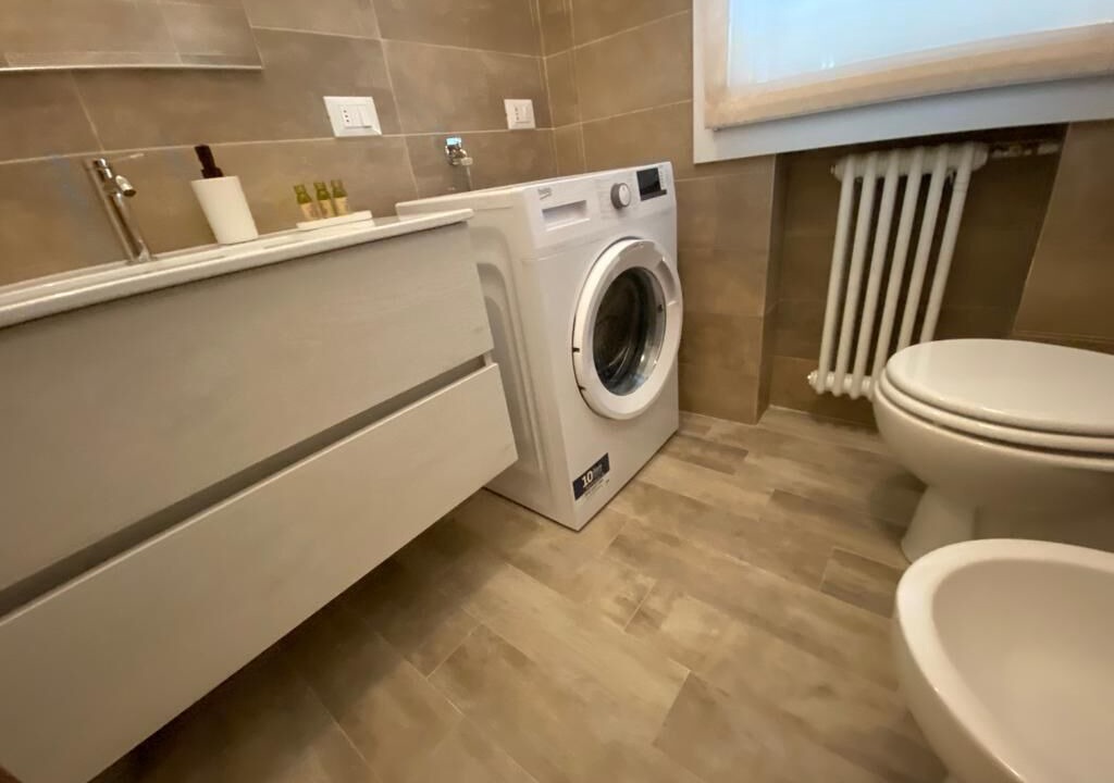 Photo of Bathroom in Padova