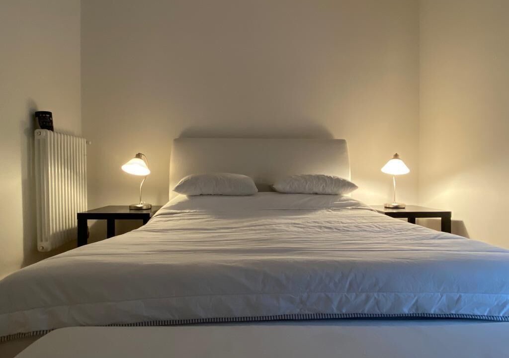 Photo of Bedroom in Padova