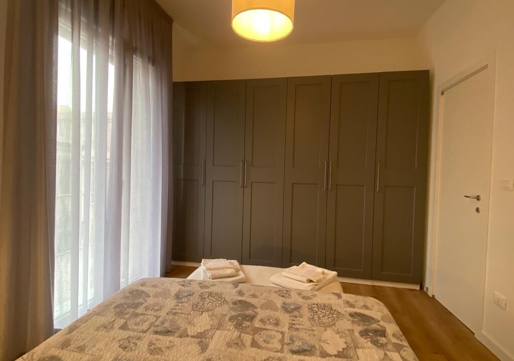 Photo of Bedroom in Padova