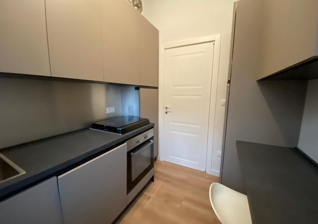 Photo of Kitchen in Padova