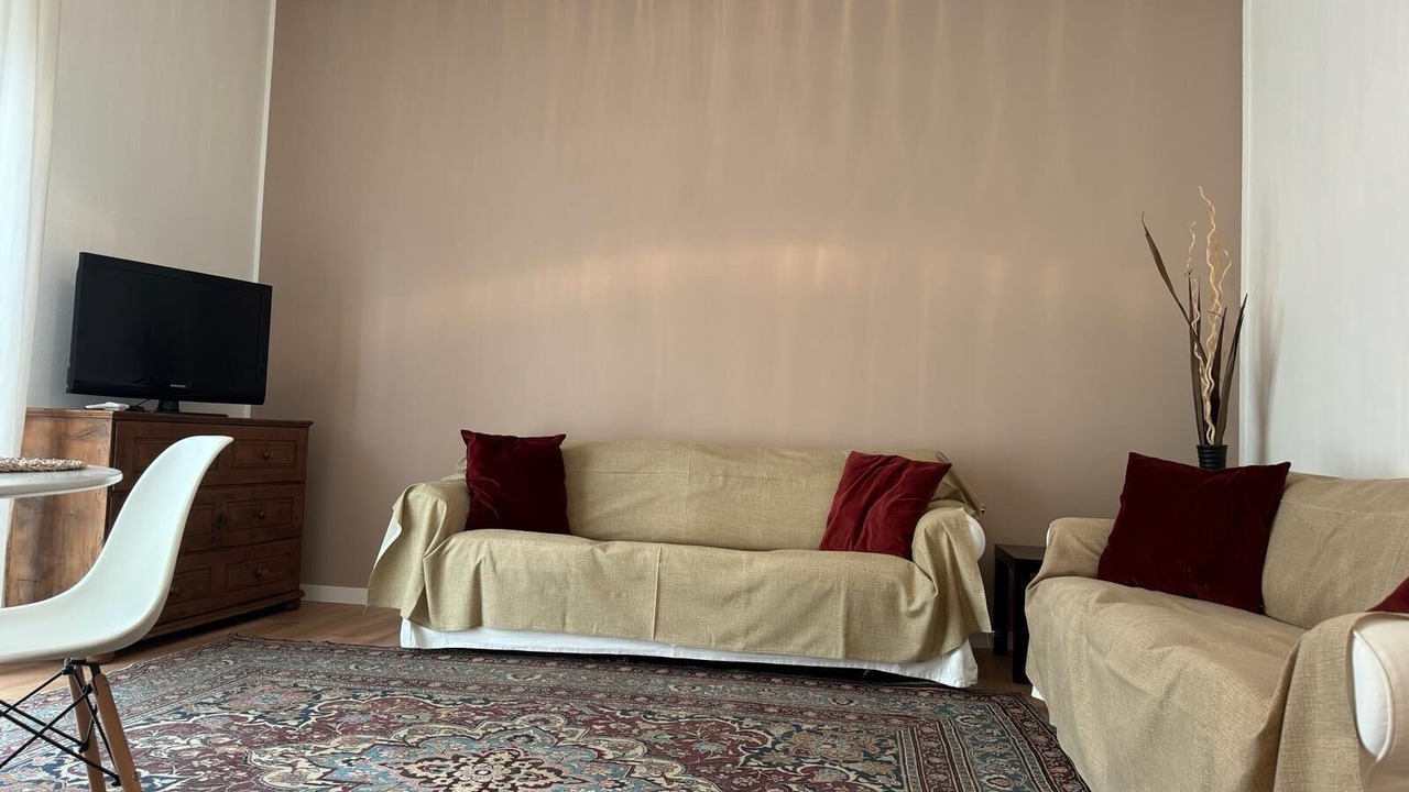 Photo of Livingroom in Padova