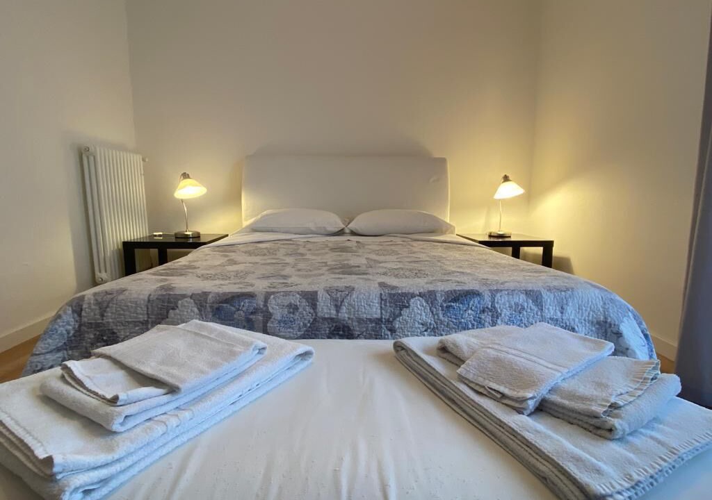 Photo of Bedroom in Padova