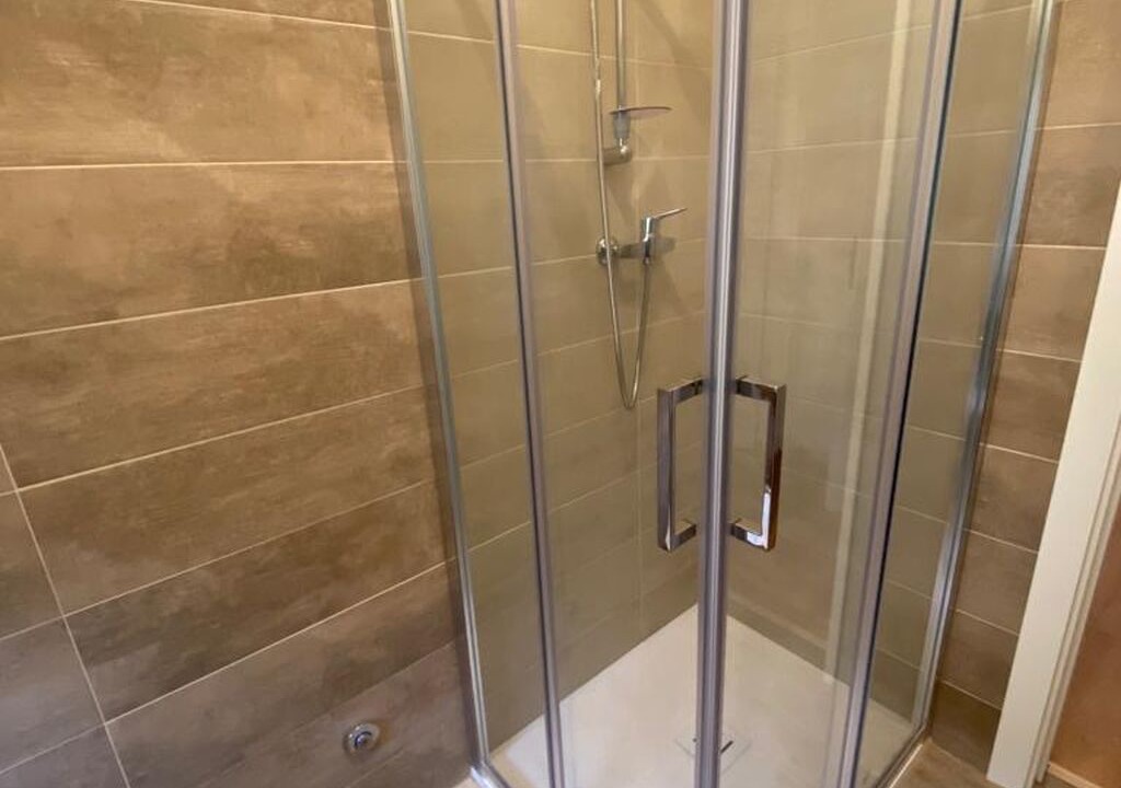Photo of Bathroom in Padova