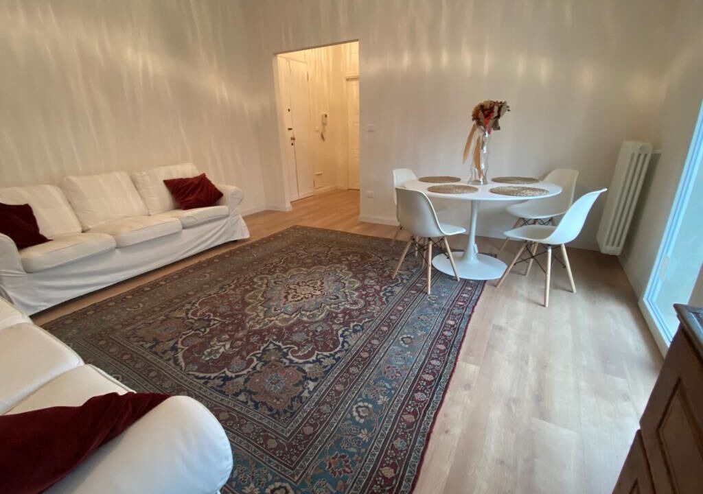 Photo of Livingroom in Padova