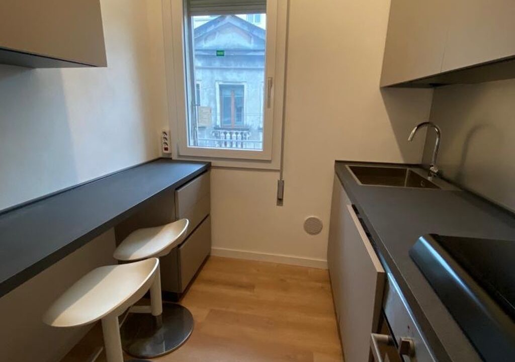 Photo of Kitchen in Padova