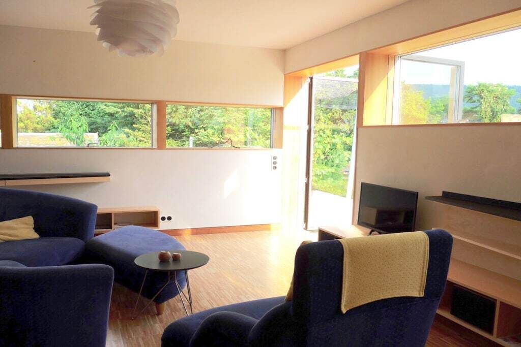 Photo of Livingroom in Heilbad Heiligenstadt