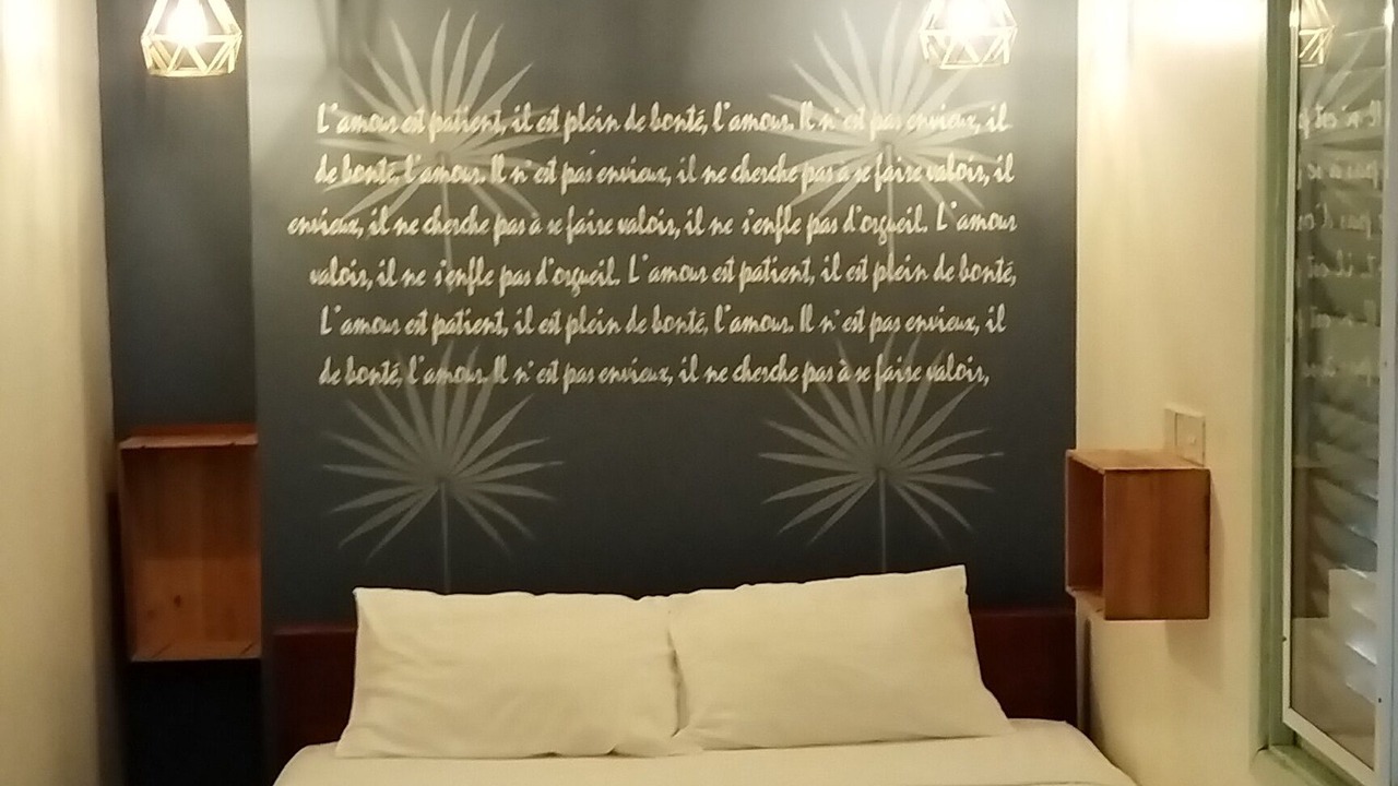 Photo of Bedroom in Kampot