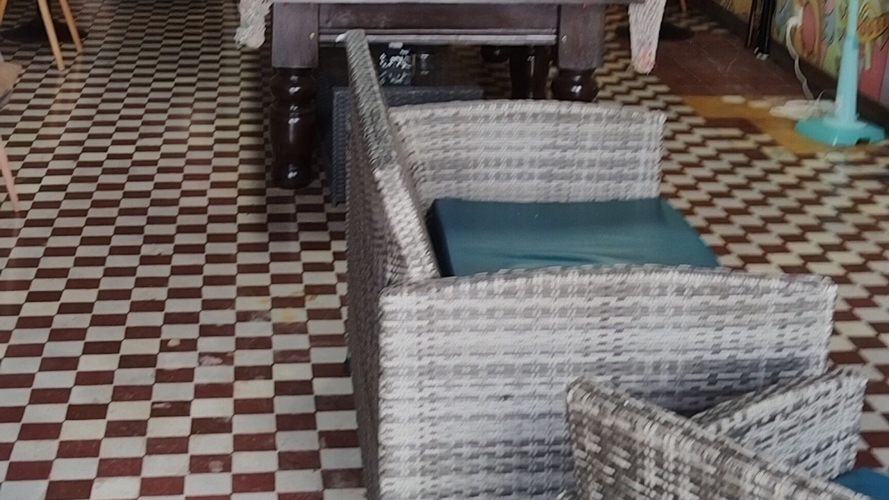 Photo of Bedroom in Kampot