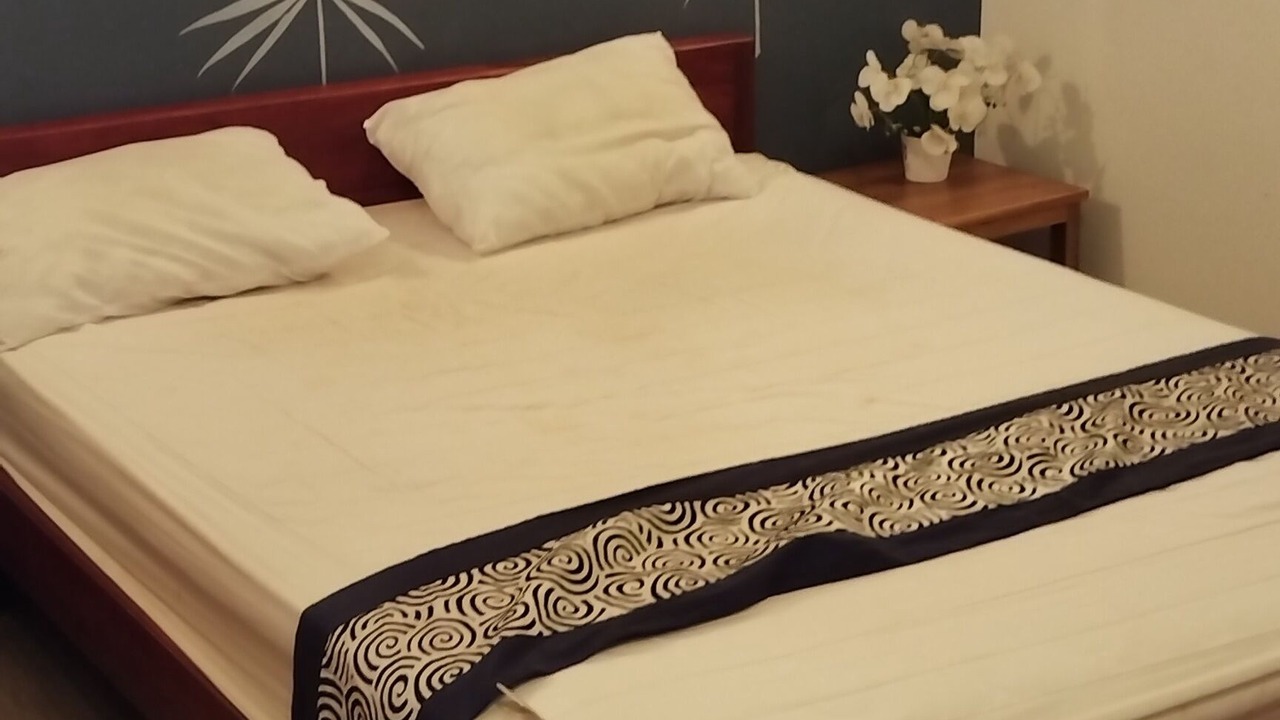Photo of Bedroom in Kampot