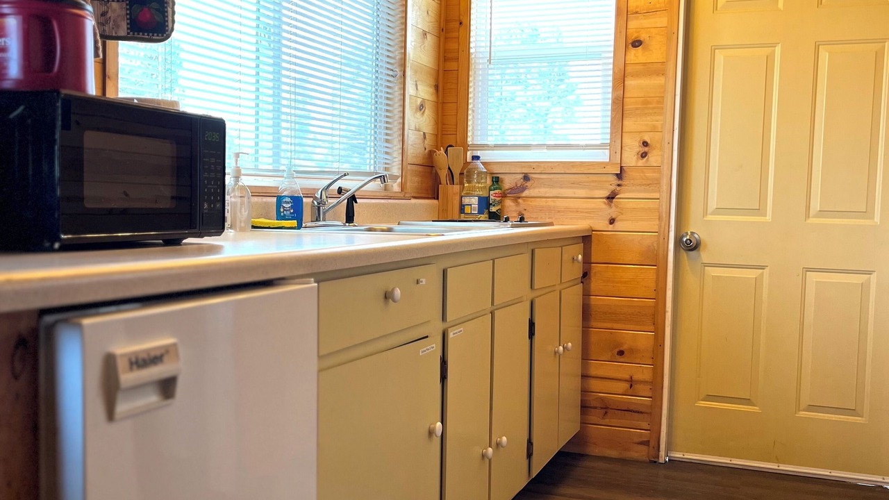 Photo of Kitchen in Chiloquin