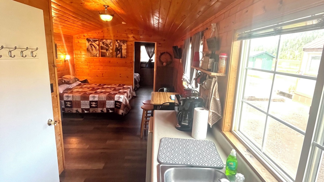 Photo of Kitchen in Chiloquin